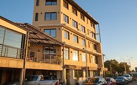 Costanera Goya Apart&Hotel